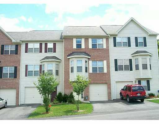 459 Georgetown Court Seven Fields, PA 16046 - Photo 1 of 8