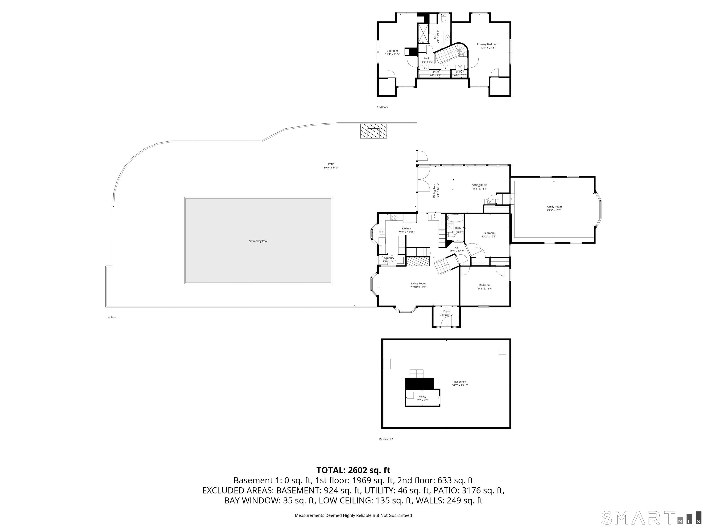 138 Putnam Park Road Bethel, CT 06801 - Photo 40 of 40