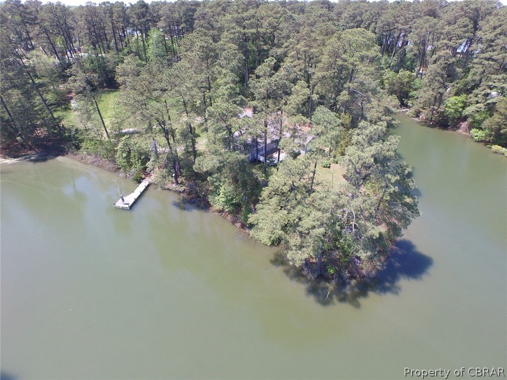880 Smith Point Road Reedville, VA 22539 - Photo 2 of 21