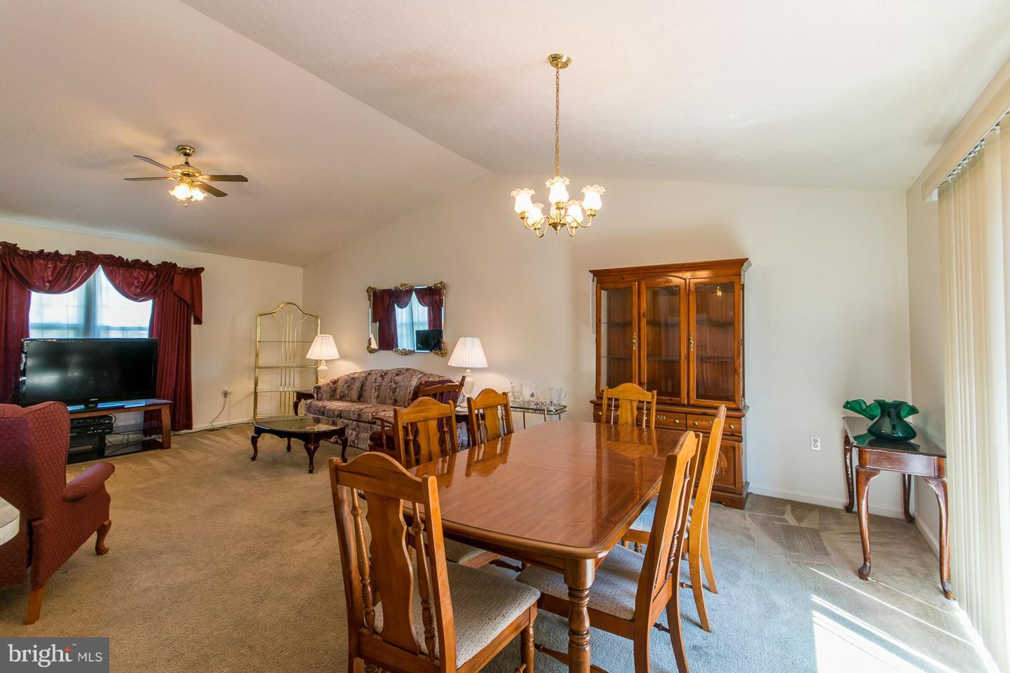 54 Cottontail Court Ranson, WV 25438 - Photo 12 of 30 Dining Room