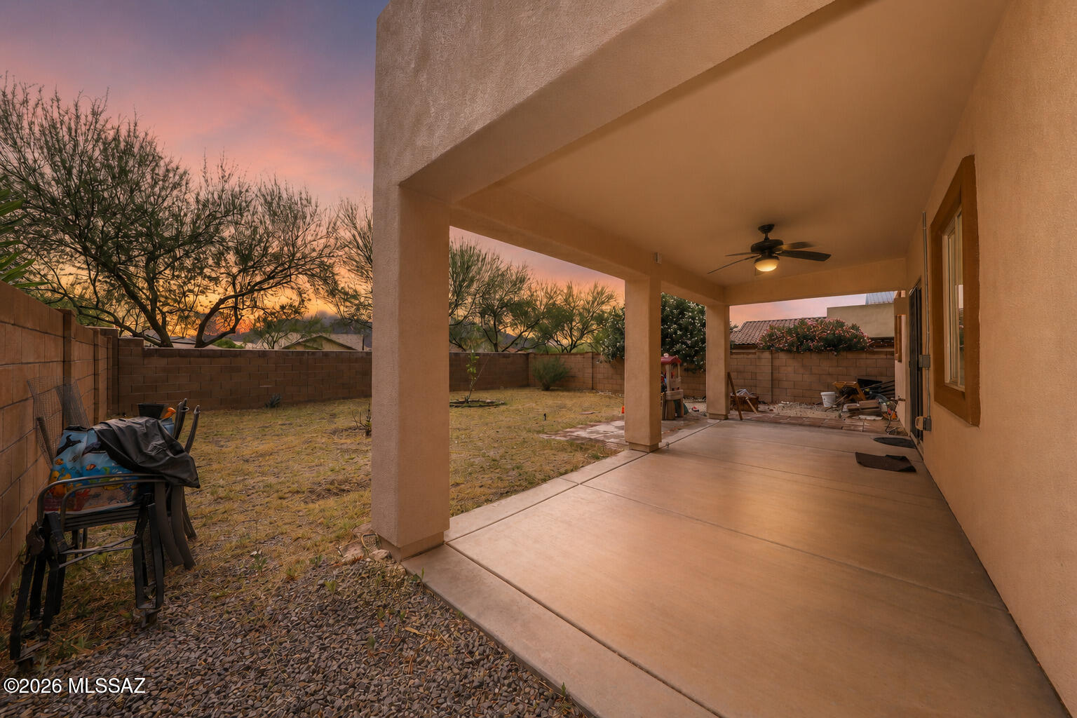 13416 North Piemonte Way Oro Valley, AZ 85755 - Photo 36 of 36