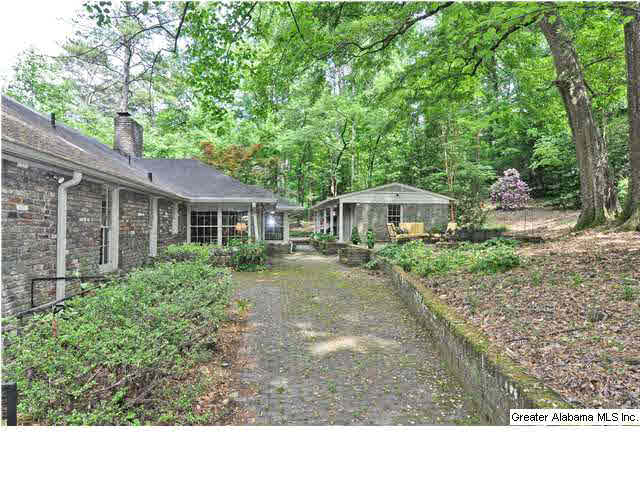 4013 Winston Way Birmingham, AL 35213 - Photo 29 of 31