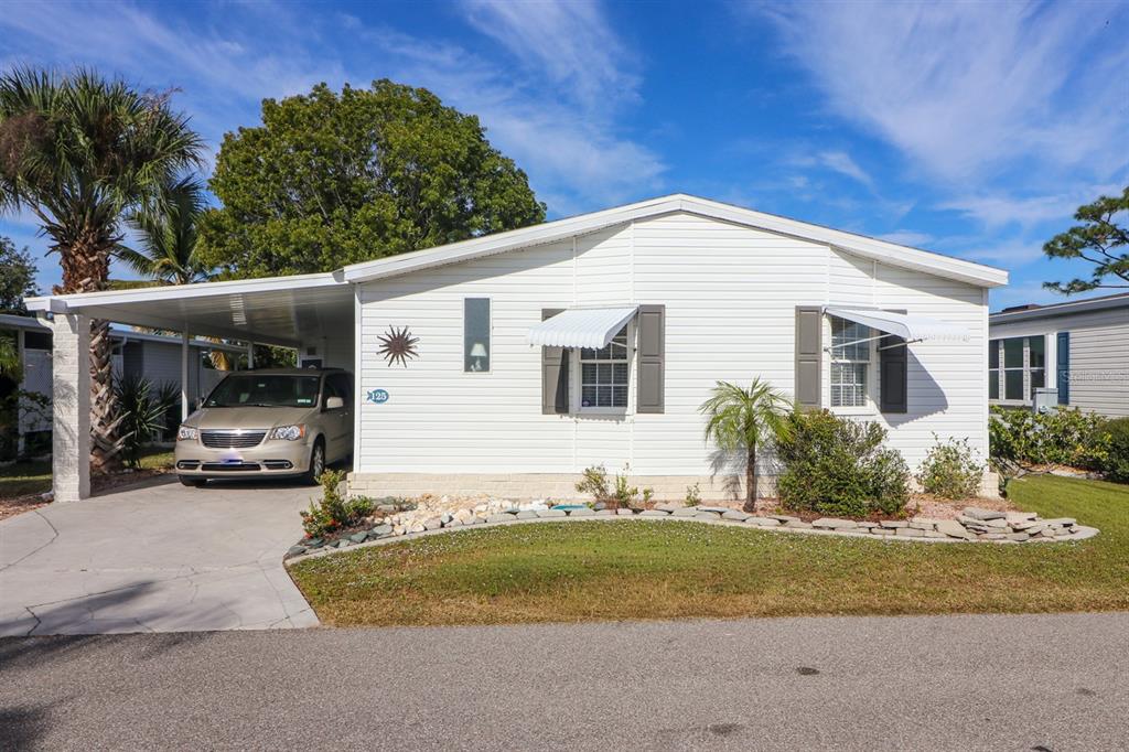 5601 Duncan Road, Unit 125 Punta Gorda, FL 33982 - Photo 1 of 1 Gallery Image 1