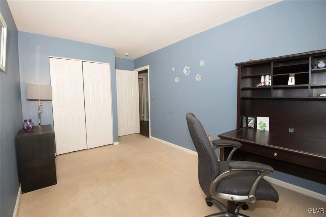 117 Commonwealth Drive Bethlehem, PA 18020 - Photo 20 of 40 2nd bedroom, was used as an office