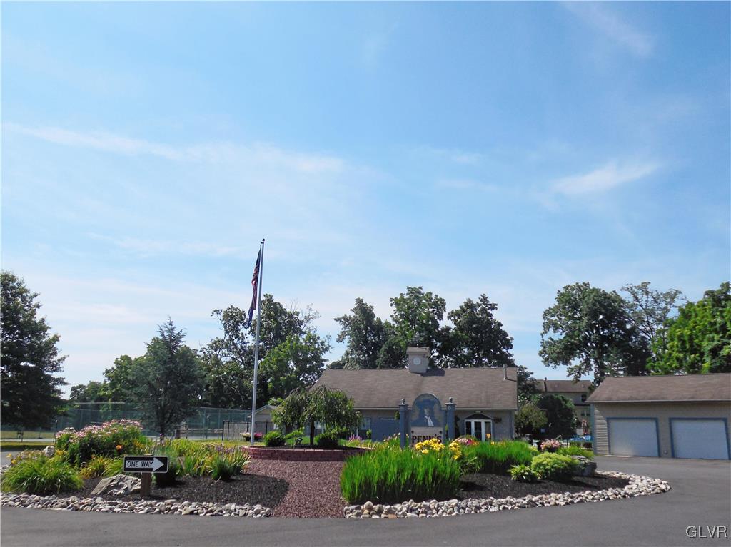 117 Commonwealth Drive Bethlehem, PA 18020 - Photo 28 of 40 clubhouse entrance