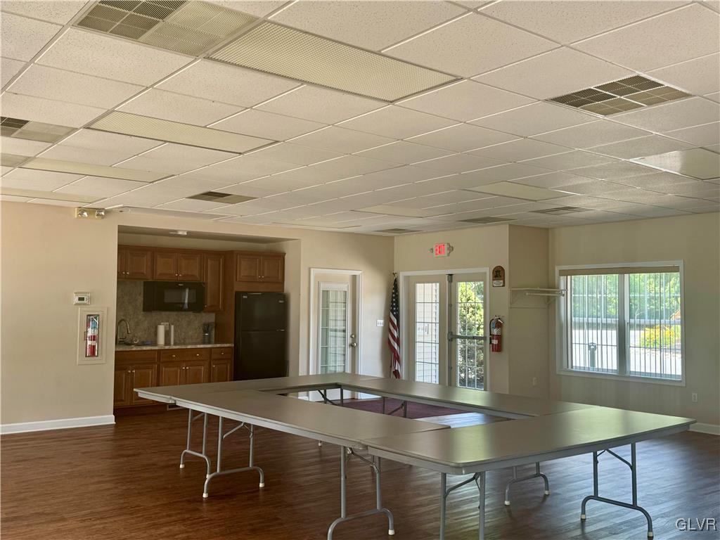 117 Commonwealth Drive Bethlehem, PA 18020 - Photo 31 of 40 remodeled clubhouse; great to rent for your person