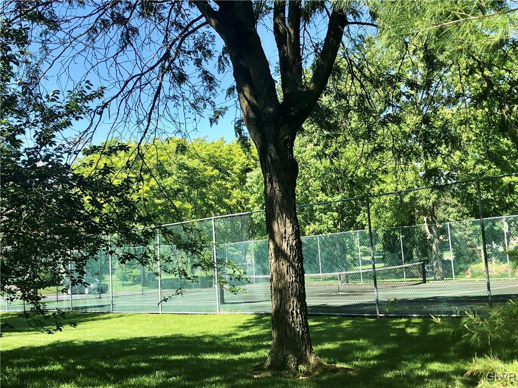 117 Commonwealth Drive Bethlehem, PA 18020 - Photo 39 of 40 tennis courts off of Quaker/Franklin Courts