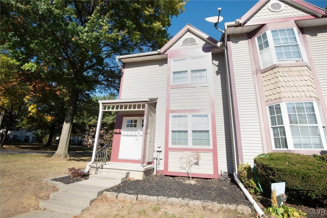 117 Commonwealth Drive Bethlehem, PA 18020 - Photo 40 of 40 Welcome to your new home!