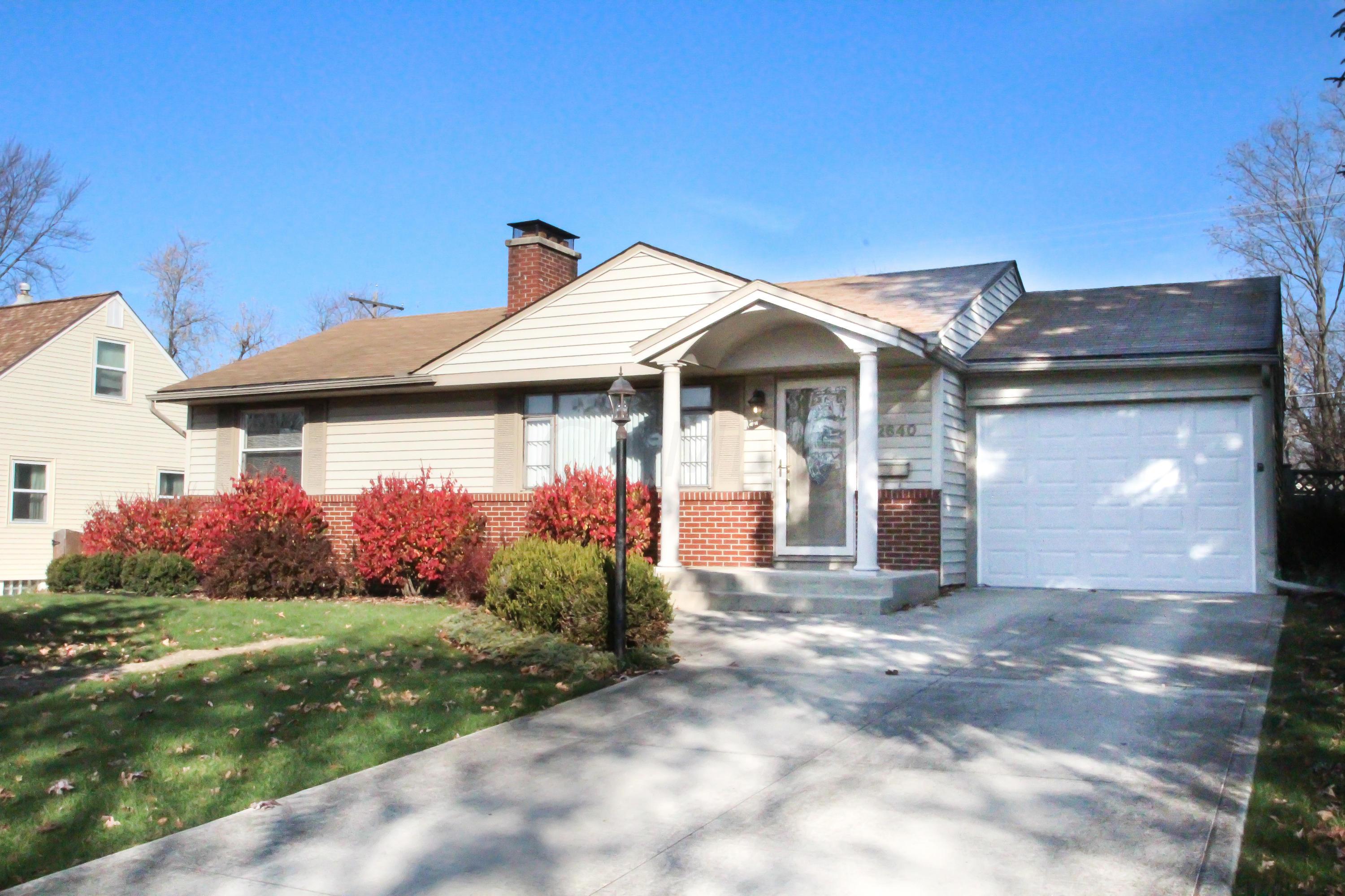2640 Bristol Road Columbus, OH 43221 - Photo 1 of 24