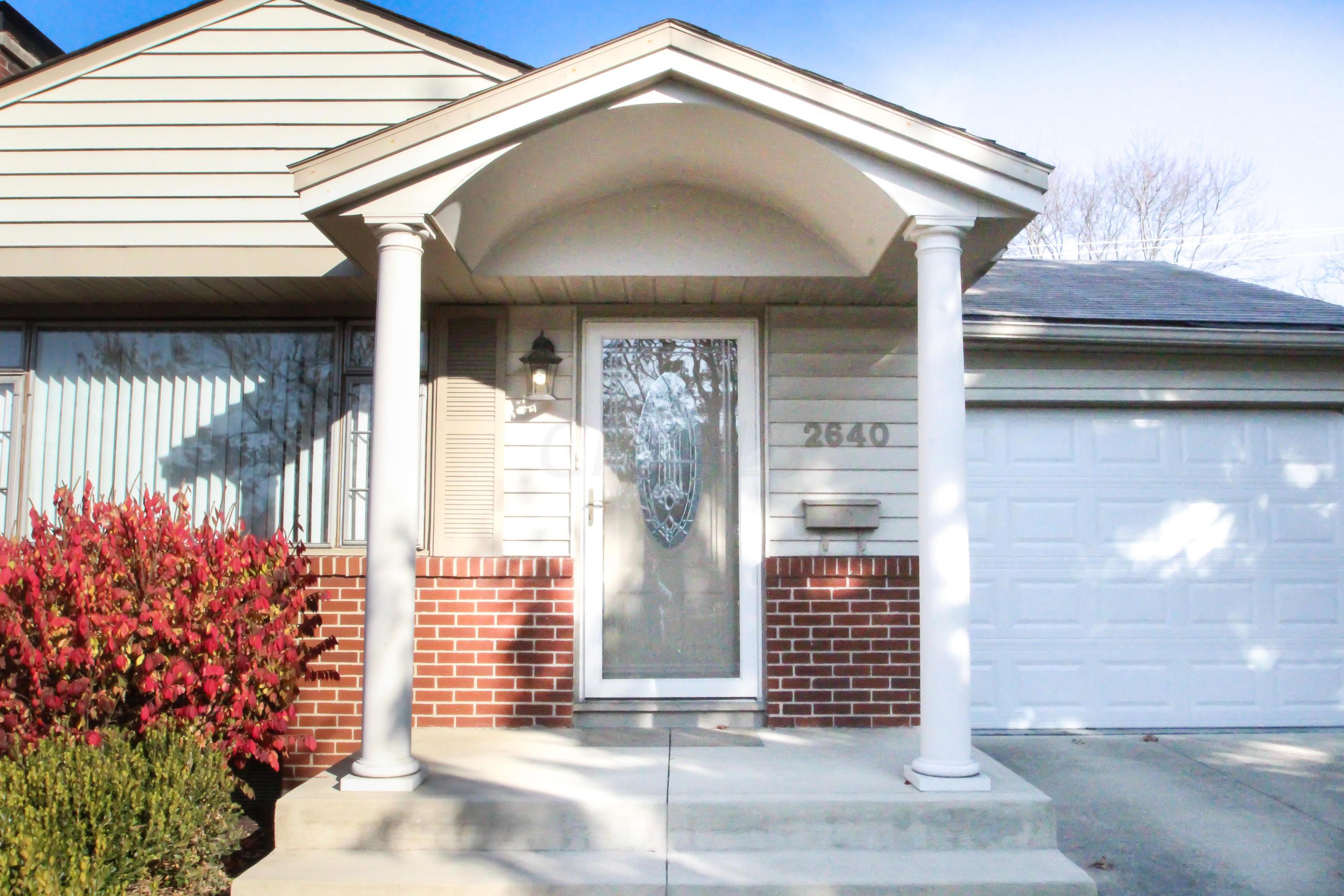 2640 Bristol Road Columbus, OH 43221 - Photo 2 of 24
