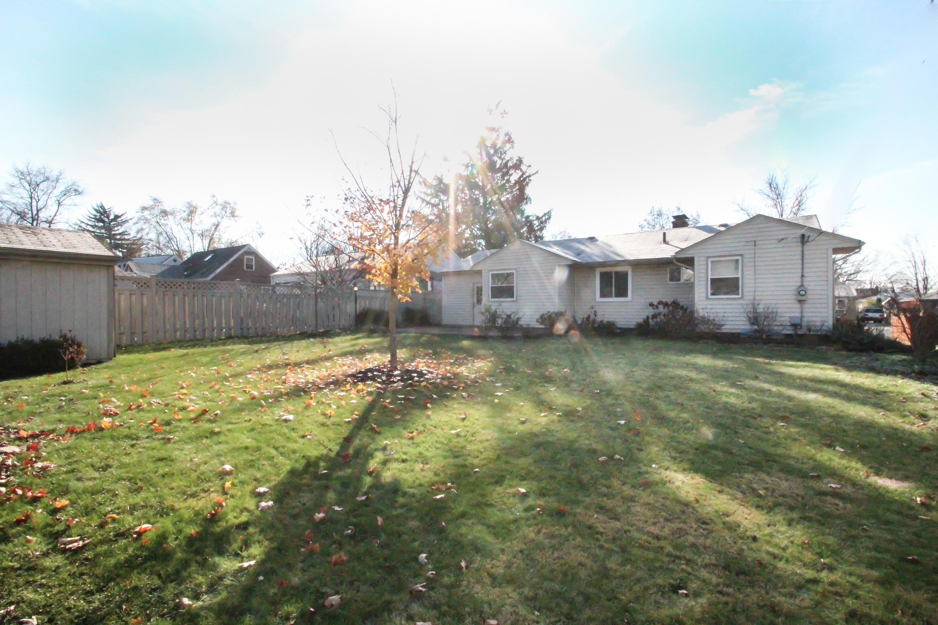 2640 Bristol Road Columbus, OH 43221 - Photo 22 of 24