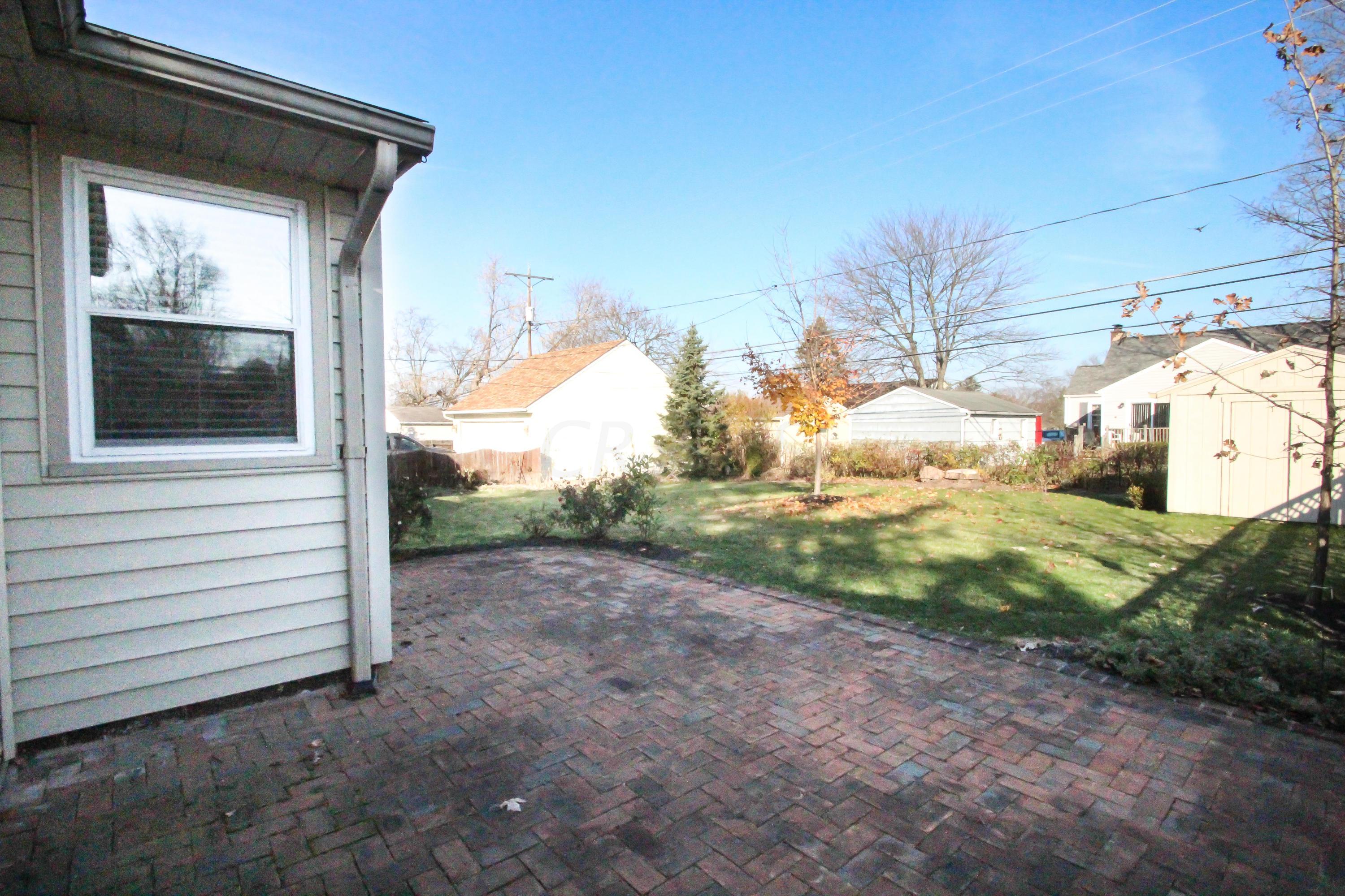 2640 Bristol Road Columbus, OH 43221 - Photo 23 of 24