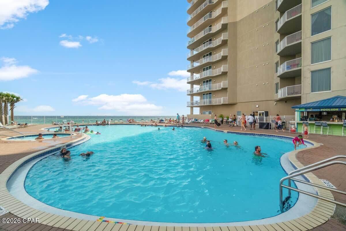 16819 Front Beach Road, Unit 2615 Panama City Beach, FL 32413 - Photo 25 of 39