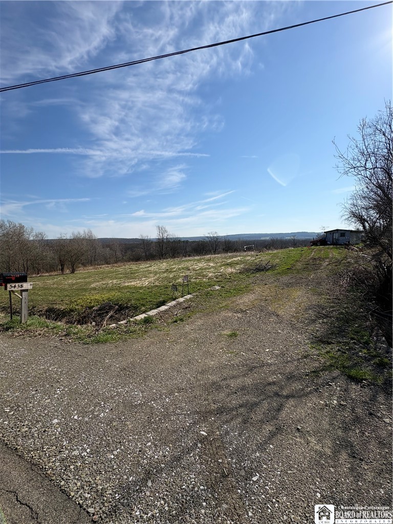 5438 Harvey Road Ellery, NY 14782 - Photo 1 of 1 Harvey Rd