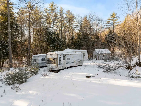 $635,000 | 1482 River Road, Plymouth, NH 03264