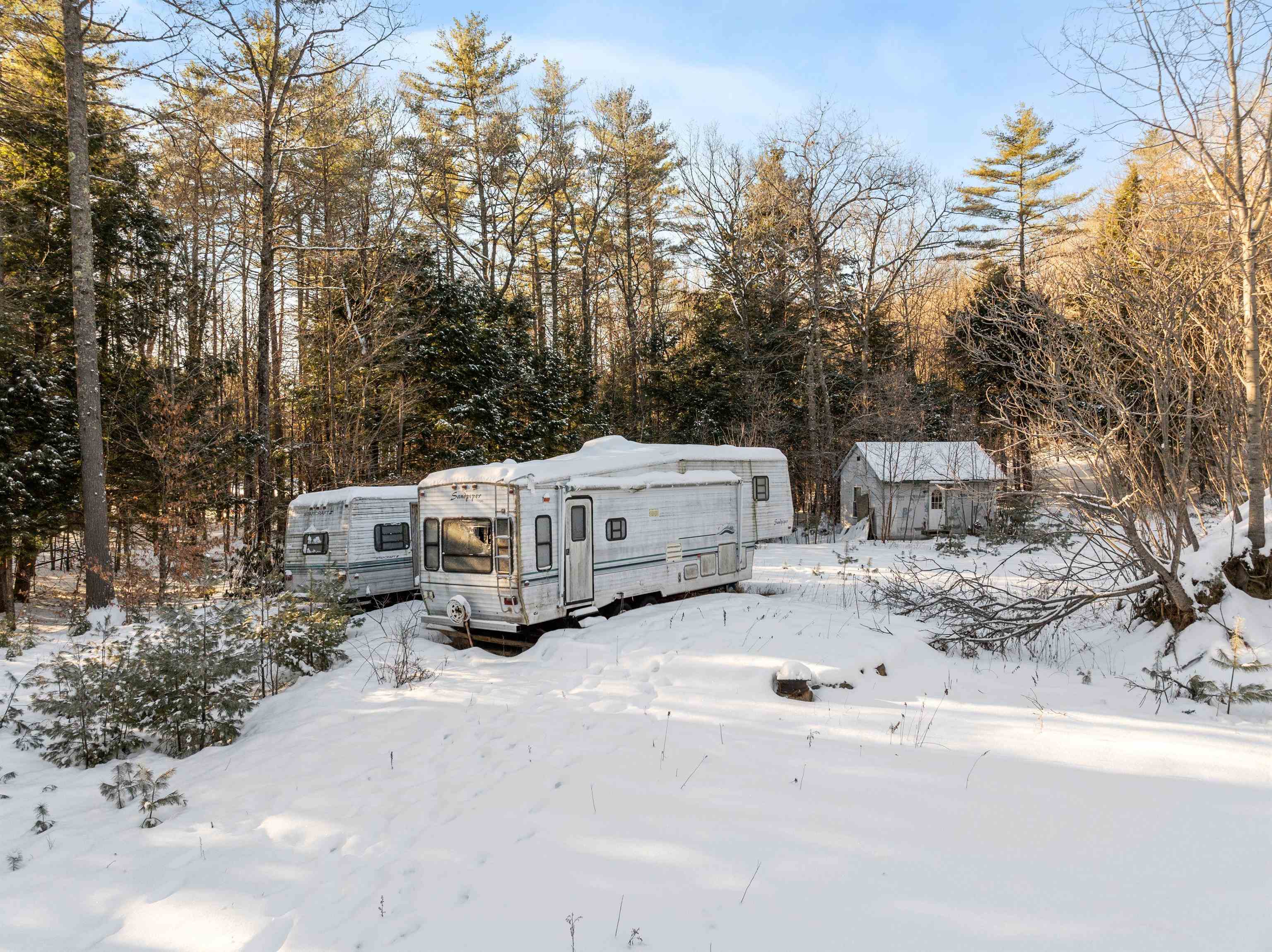 1482 River Road Plymouth, NH 03264 - Photo 18 of 35