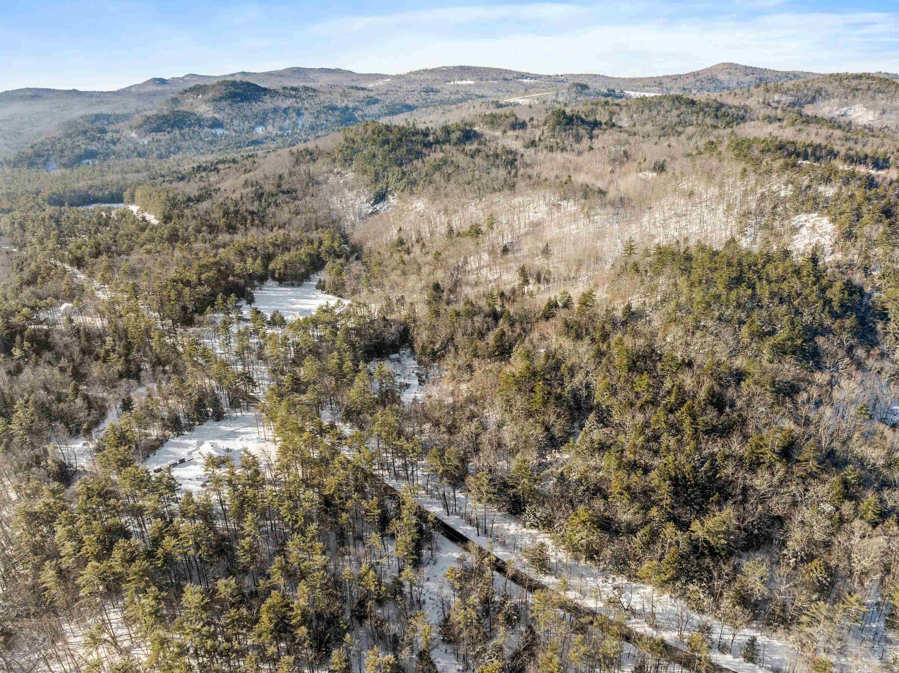 1482 River Road Plymouth, NH 03264 - Photo 19 of 35