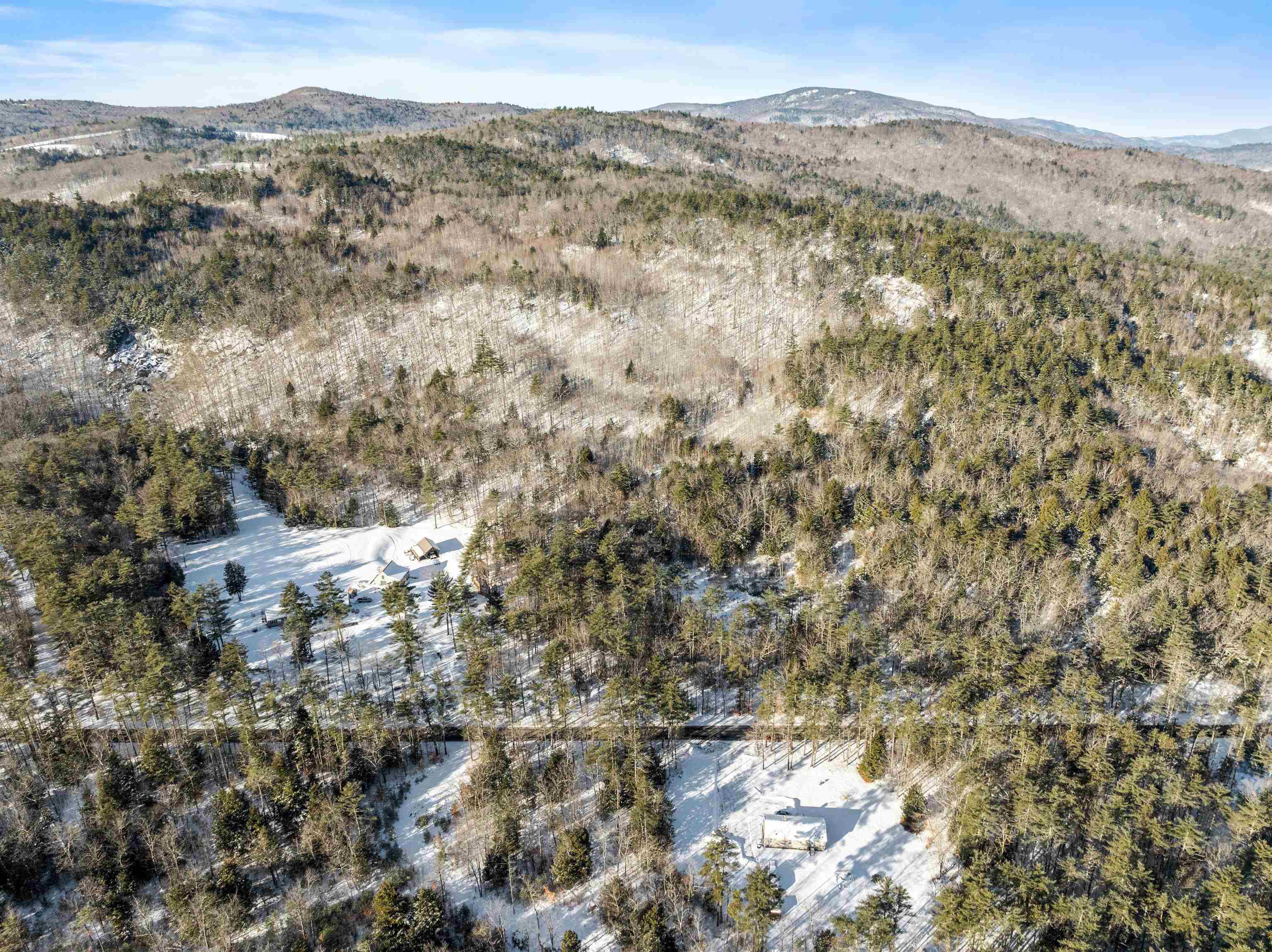 1482 River Road Plymouth, NH 03264 - Photo 20 of 35