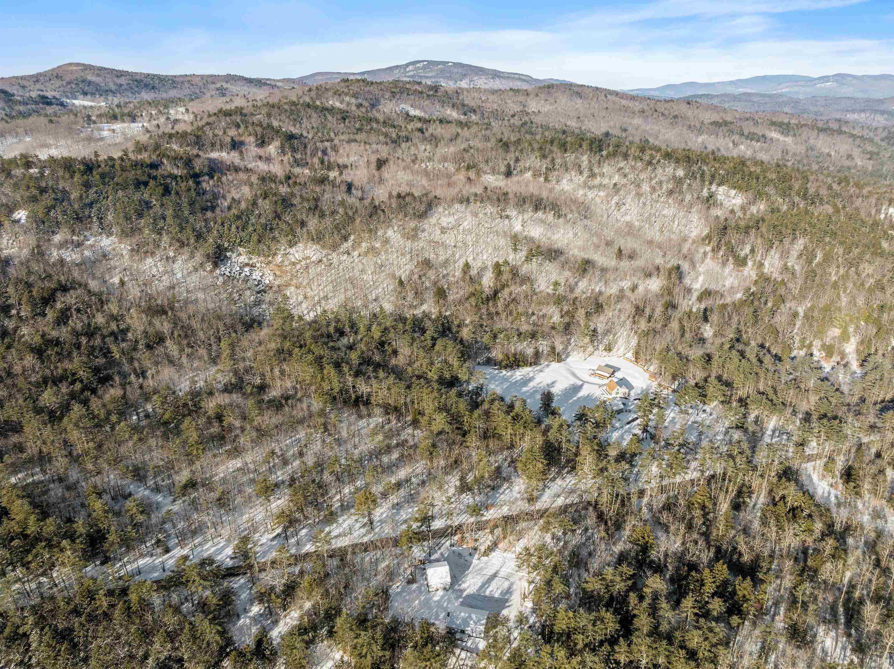 1482 River Road Plymouth, NH 03264 - Photo 21 of 35