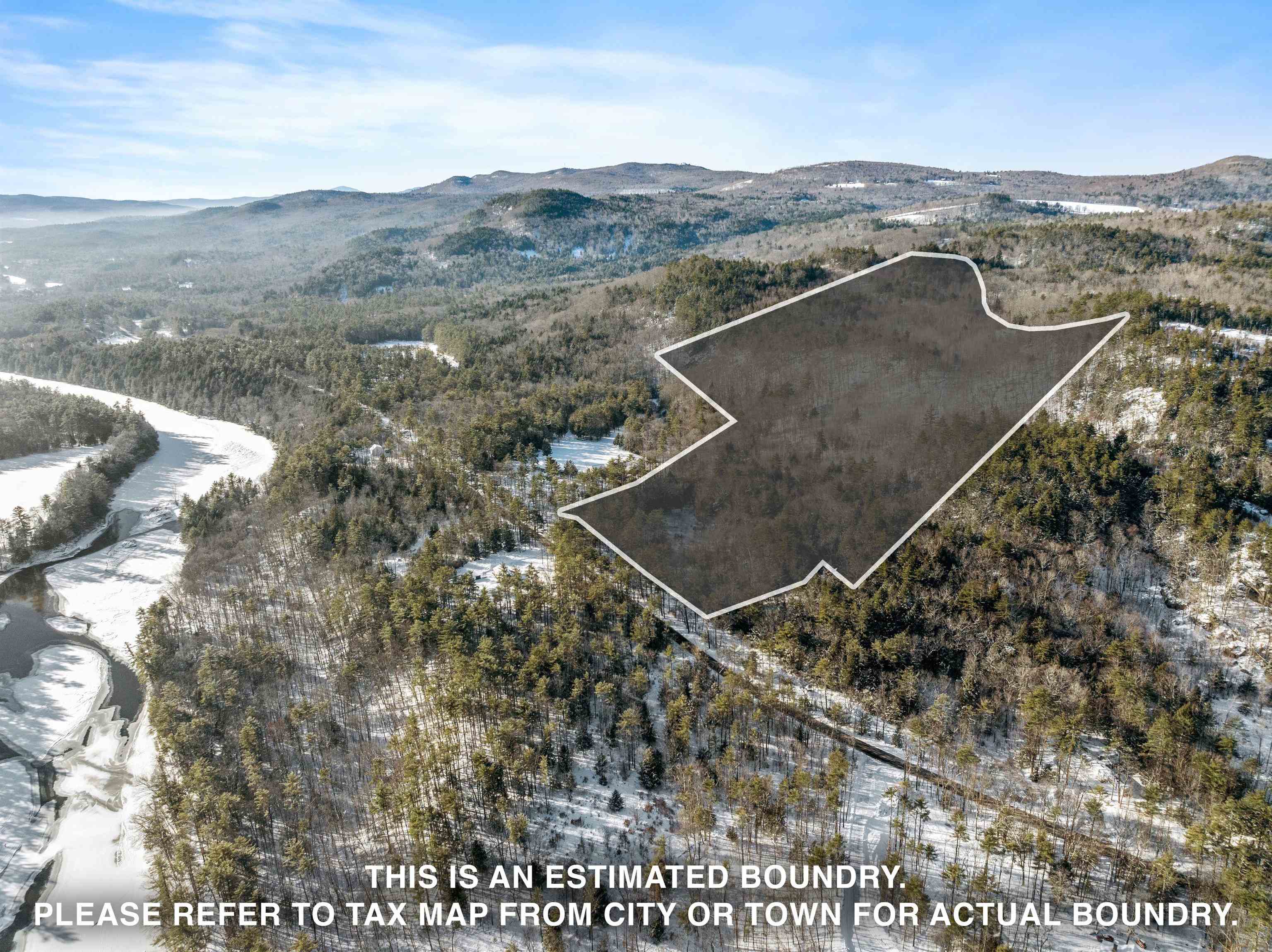 1482 River Road Plymouth, NH 03264 - Photo 31 of 35