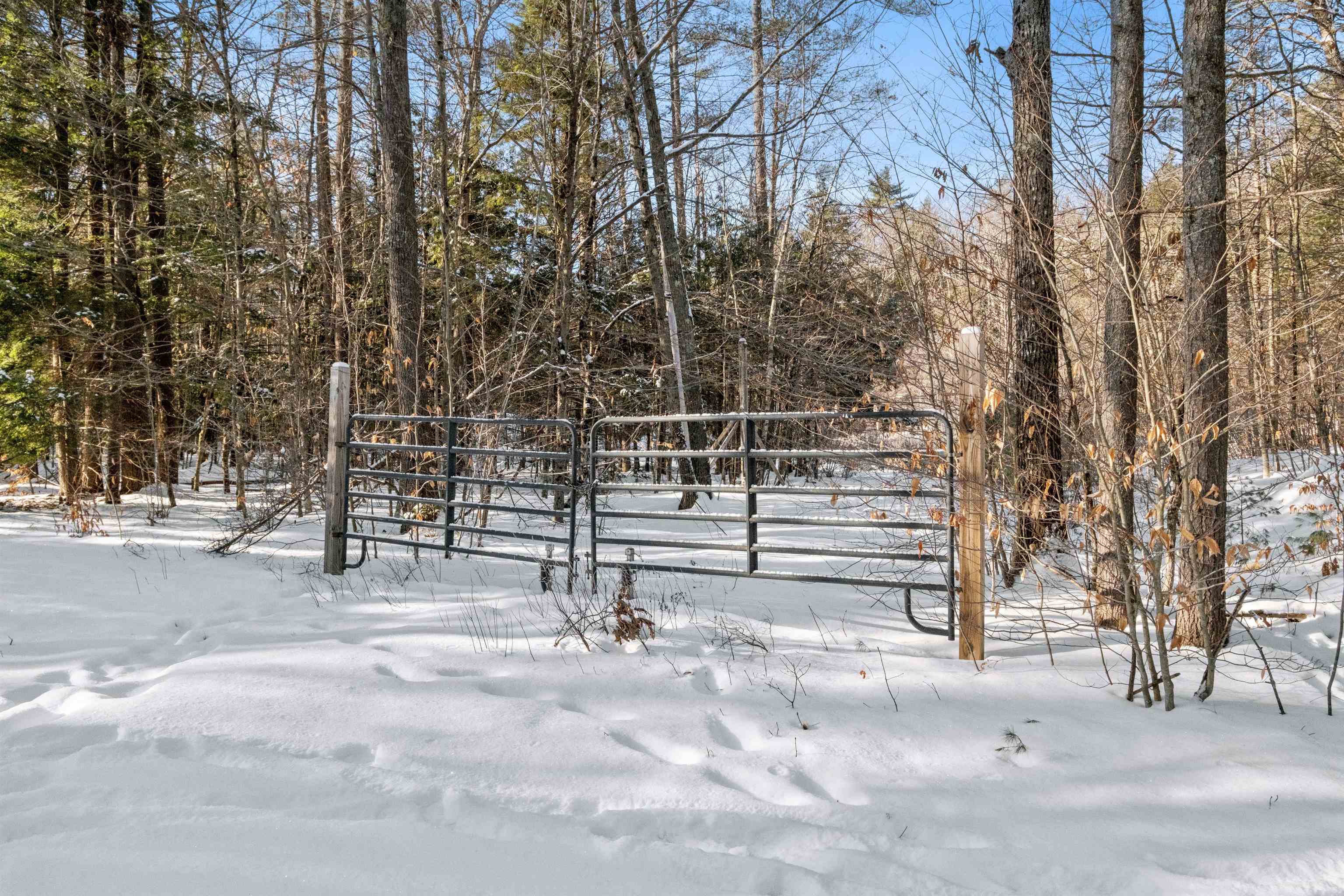 1482 River Road Plymouth, NH 03264 - Photo 34 of 35