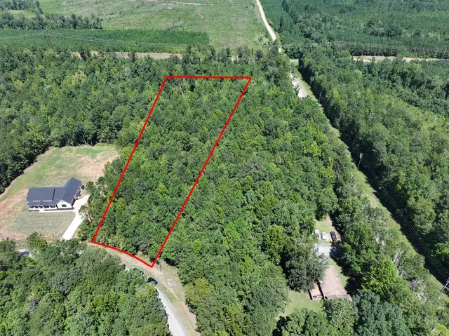 a view of outdoor space and mountain view