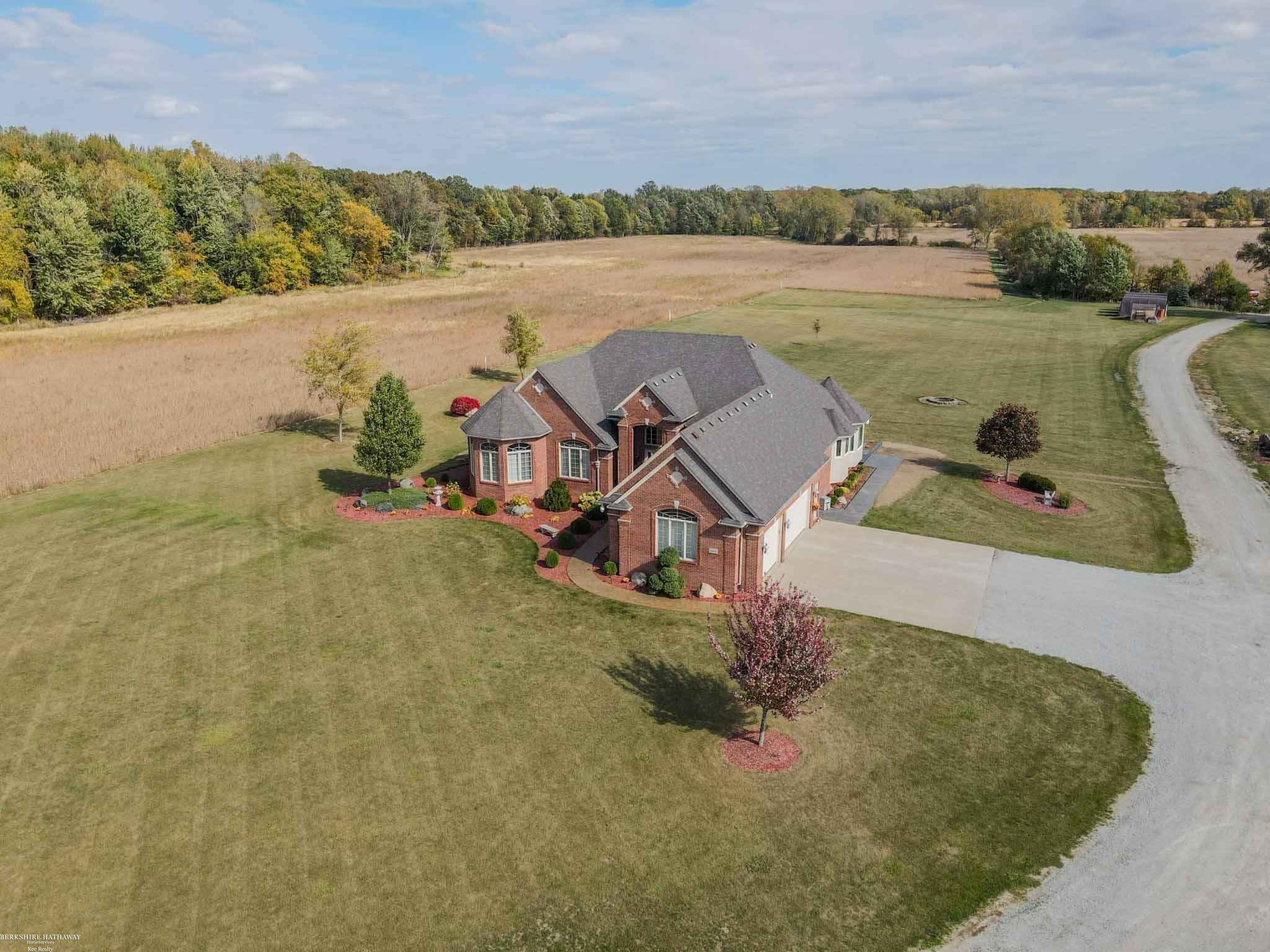 6692 Perry Road Yale, MI 48097 - Photo 79 of 88