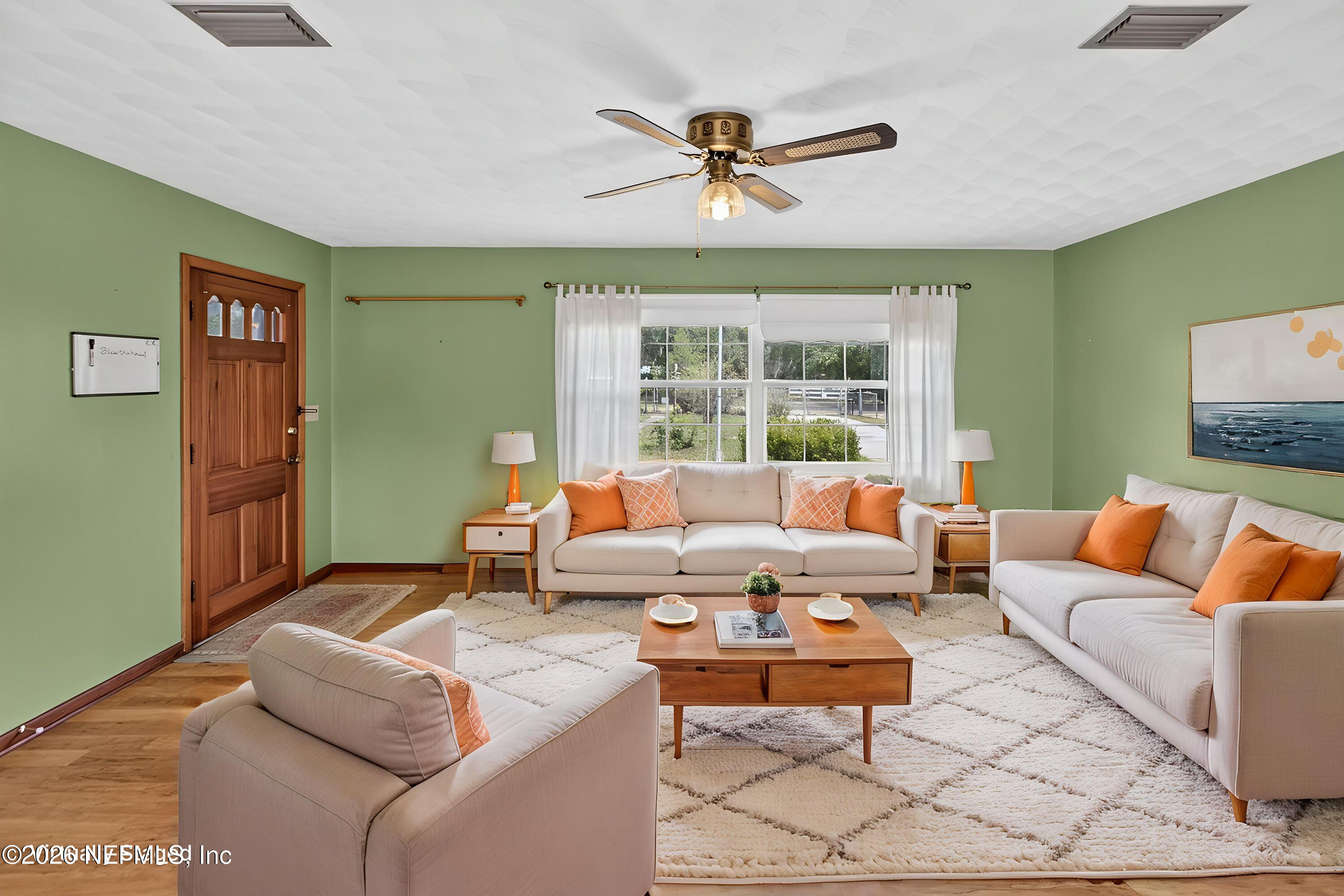 6323 Payne Road Keystone Heights, FL 32656 - Photo 9 of 62 Virtually Staged