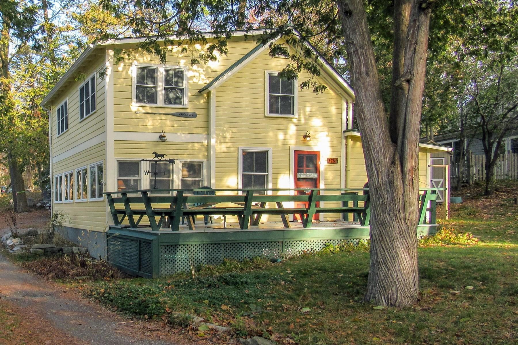 379 N Road Ferrisburgh, VT 05473 - Photo 3 of 40 Gallery Image 3