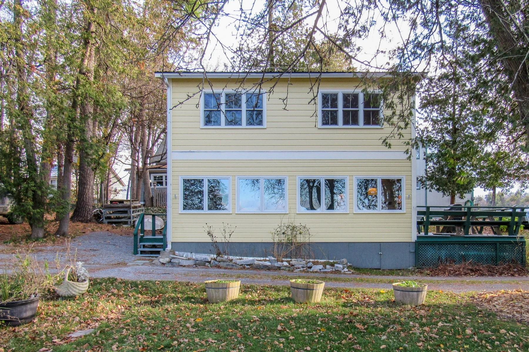 379 N Road Ferrisburgh, VT 05473 - Photo 4 of 40 Gallery Image 4