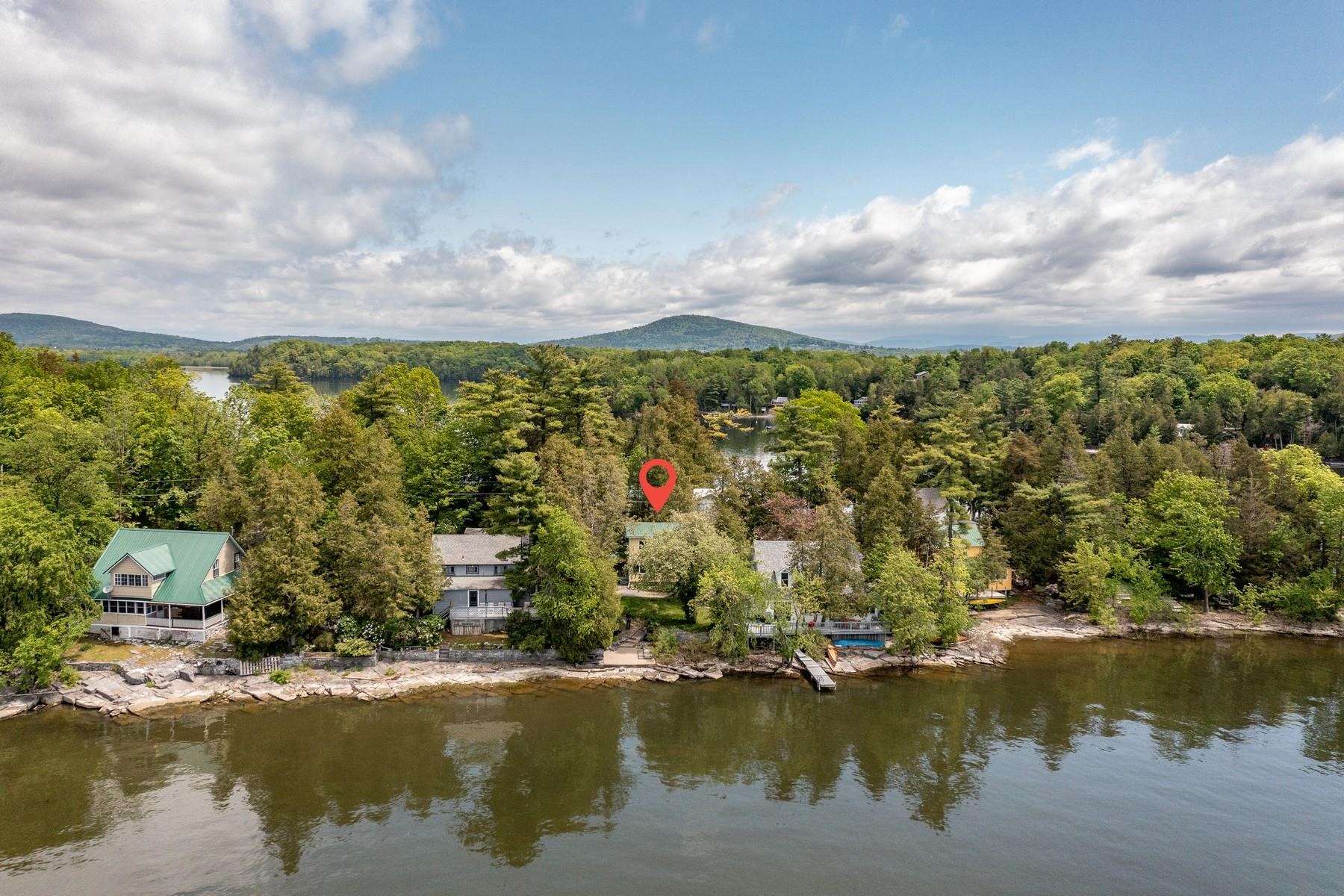 379 N Road Ferrisburgh, VT 05473 - Photo 5 of 40 Gallery Image 5