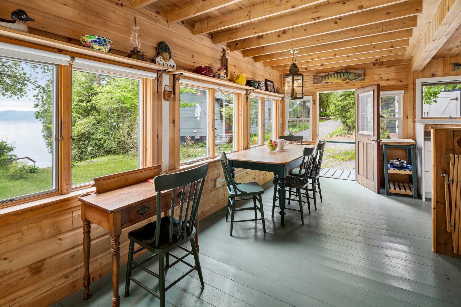 379 N Road Ferrisburgh, VT 05473 - Photo 6 of 40 Gallery Image 6
