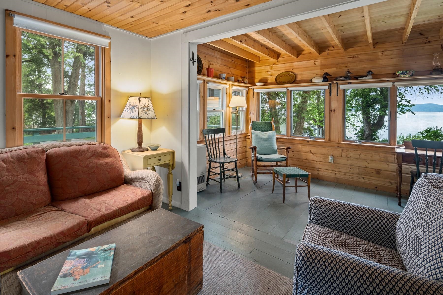 379 N Road Ferrisburgh, VT 05473 - Photo 9 of 40 Gallery Image 9