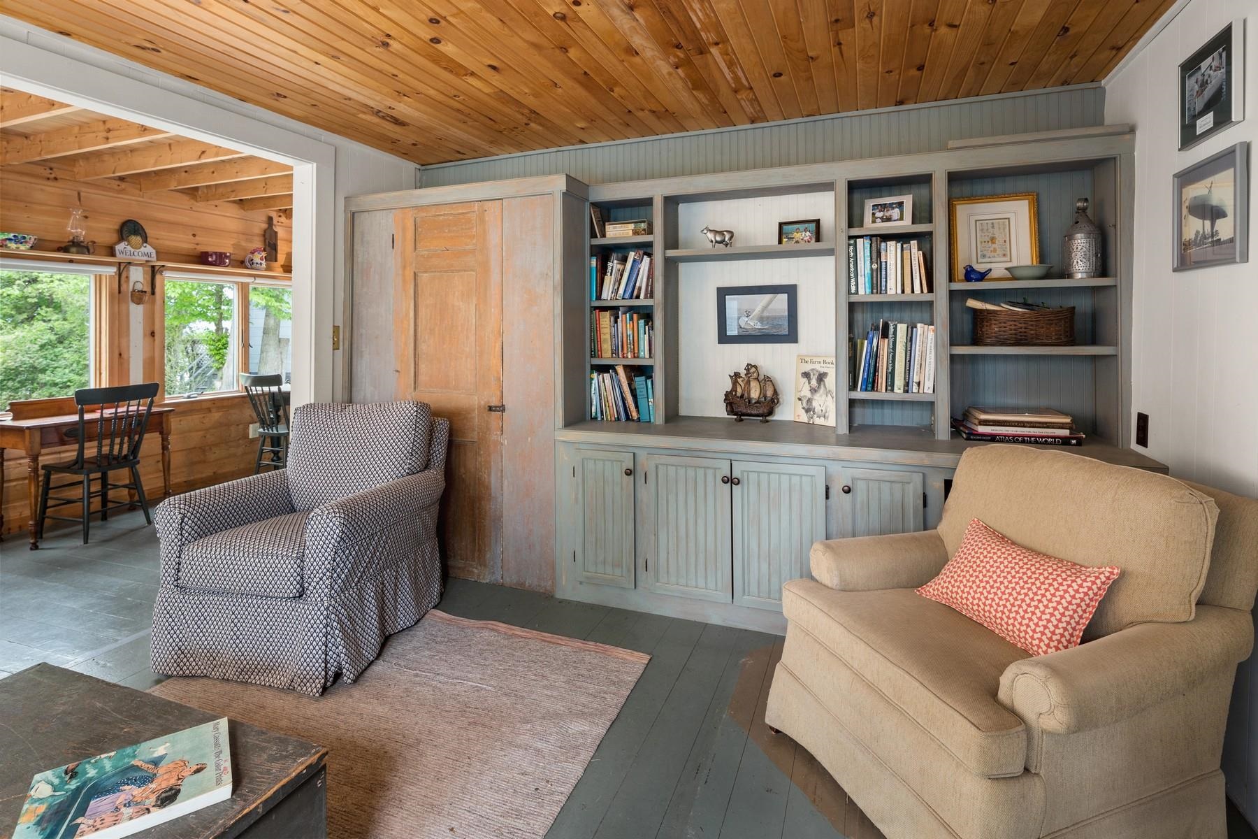 379 N Road Ferrisburgh, VT 05473 - Photo 10 of 40 Gallery Image 10