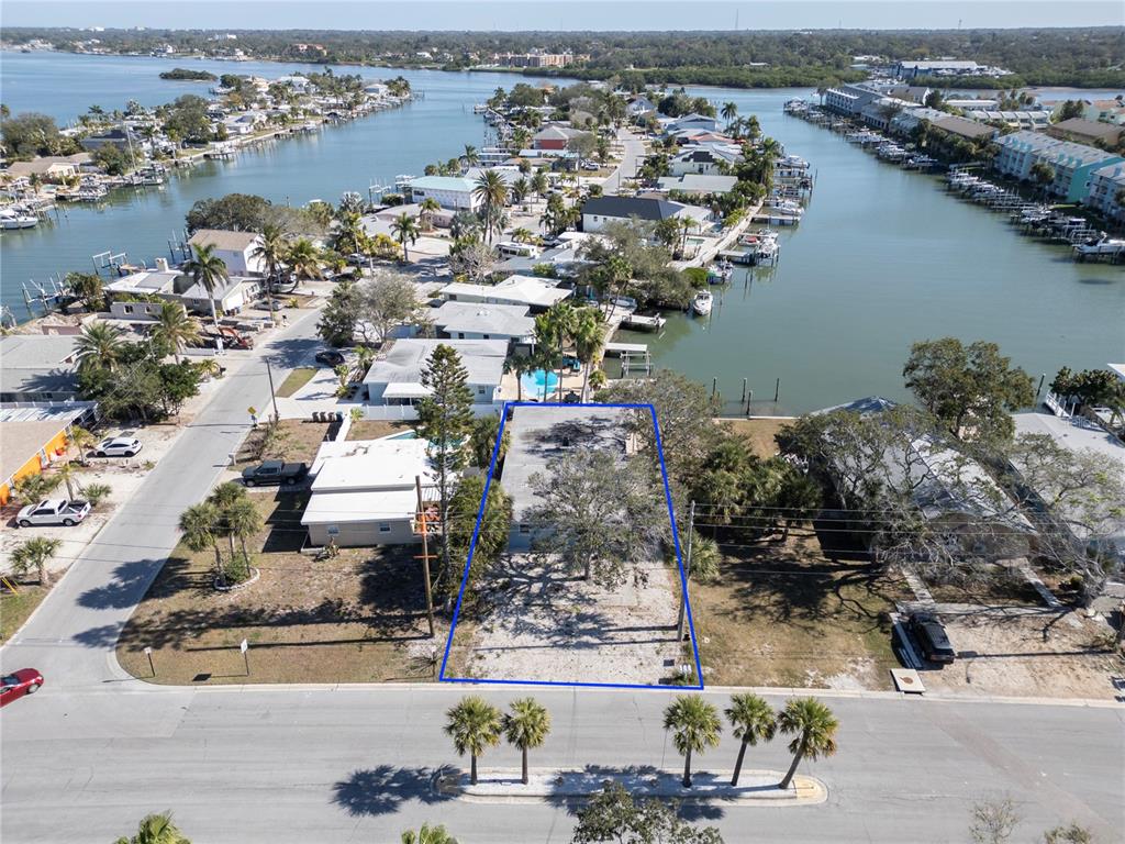 717 East Gulf Boulevard, Unit 2 Indian Rocks Beach, FL 33785 - Photo 27 of 65