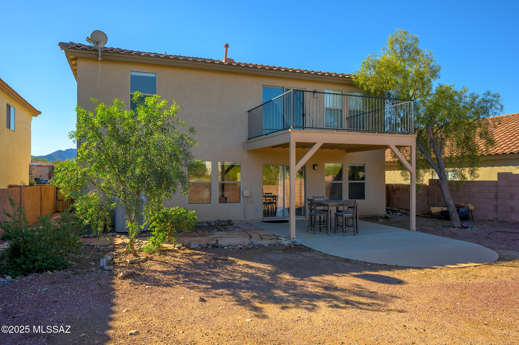 3576 North Boyce Spring Lane Tucson, AZ 85745 - Photo 46 of 50