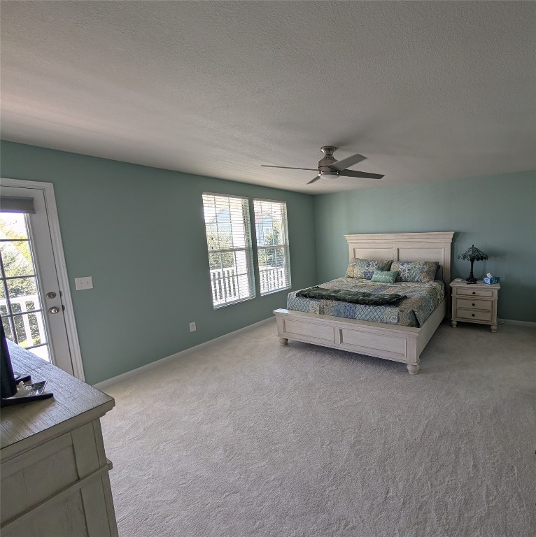 1269 Nevarez Kyle, TX 78640 - Photo 8 of 30 a living room with furniture and a window