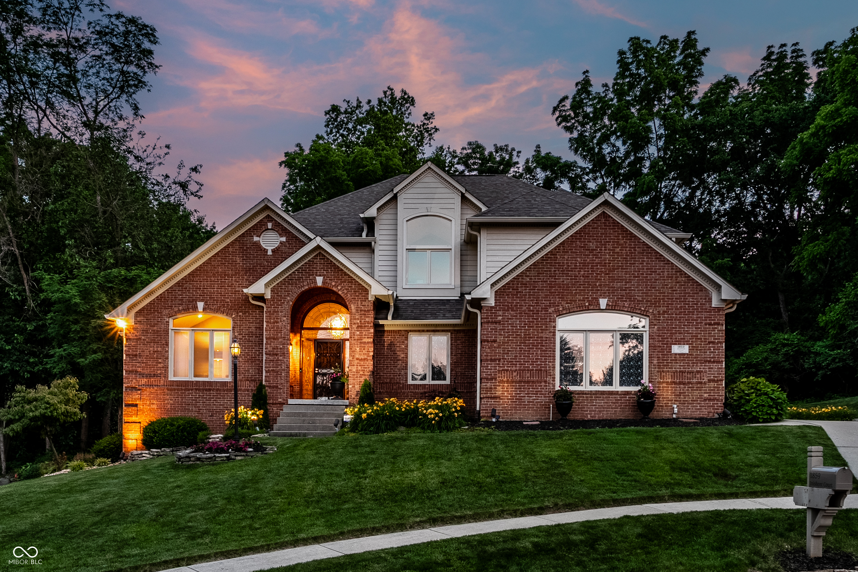 1859 Inisheer Court Indianapolis, IN 46217 - Photo 7 of 44