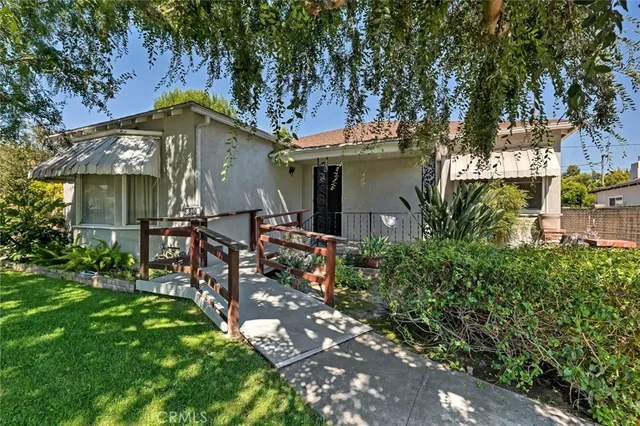 $1,050,000 | 820 North Ford Street, Burbank, CA 91505