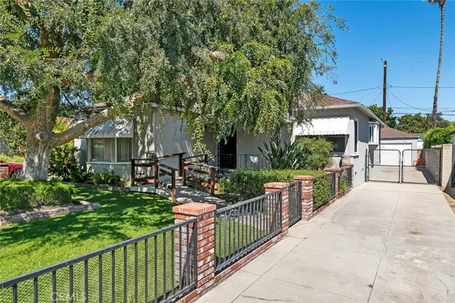 $1,050,000 | 820 North Ford Street, Burbank, CA 91505