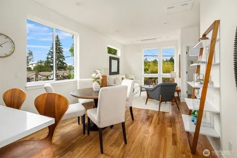 $869,000 | 4353 Southwest Willow Street, Seattle, WA 98136