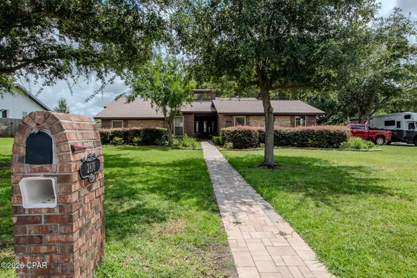 $414,900 | 2816 Mary Baldwin Circle, Panama City, FL 32405