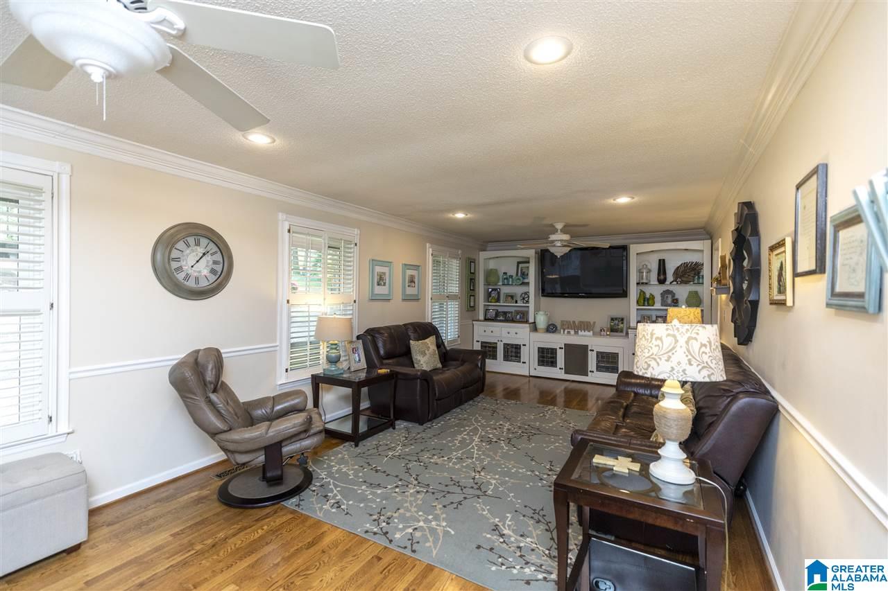 3430 Hurricane Road Birmingham, AL 35226 - Photo 4 of 38