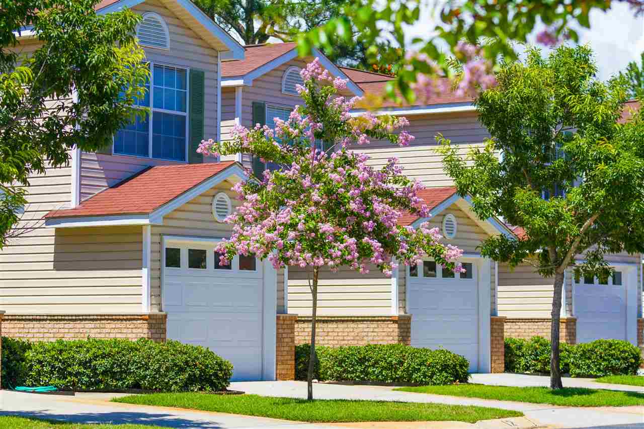 1517 Regency Road, Unit 92 Gulf Shores, AL 36542 - Photo 24 of 24 Flowering trees