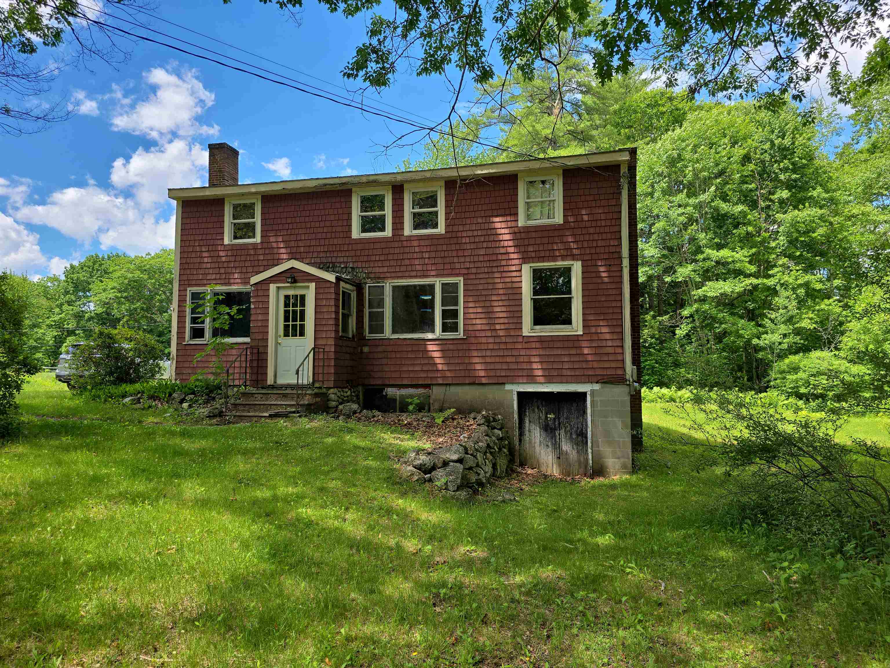 153 Gile Pond Road Wilmot, NH 03287 - Photo 3 of 13
