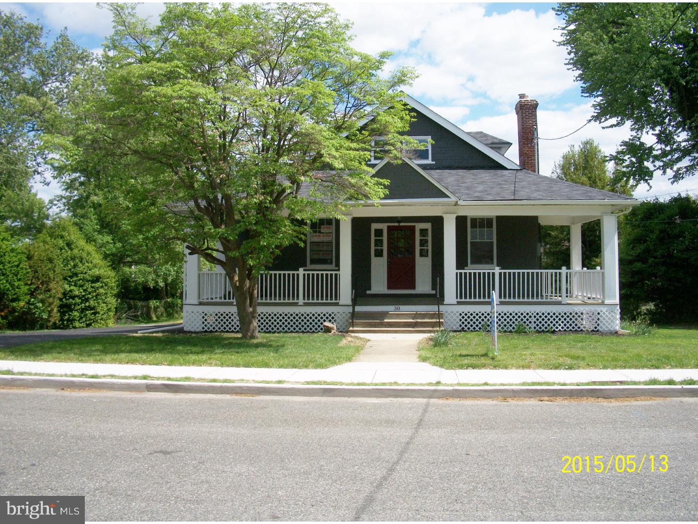 30 Delaware Avenue Ridley Park, PA 19078 - Photo 1 of 20 Exterior Front