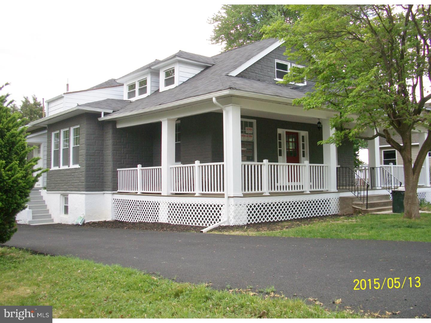30 Delaware Avenue Ridley Park, PA 19078 - Photo 2 of 20 Exterior Side