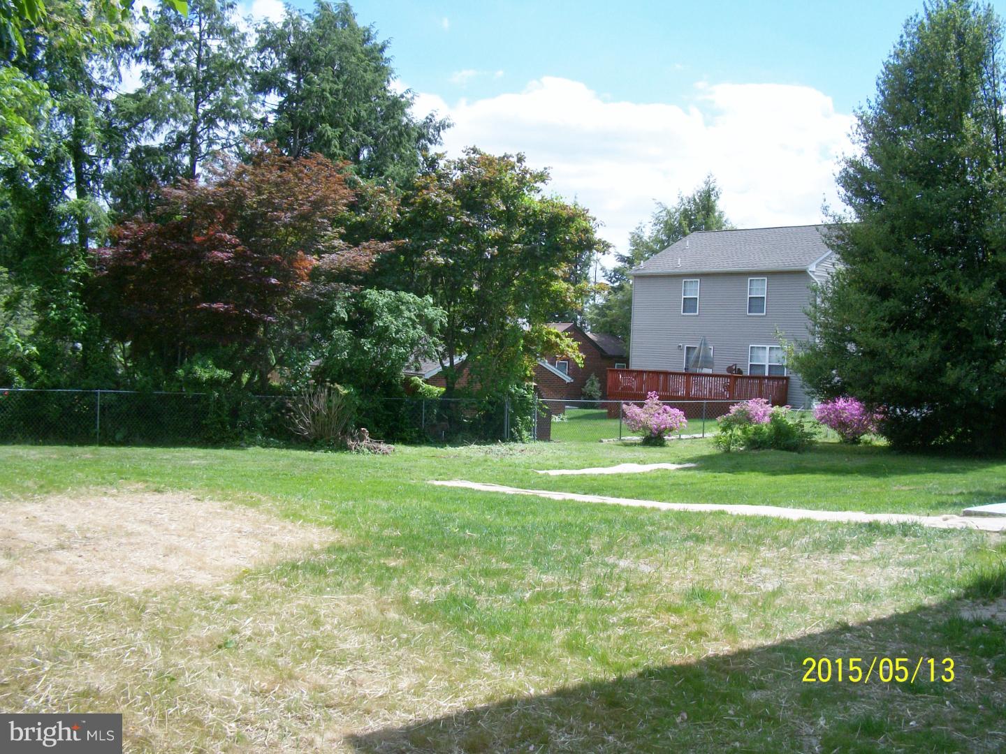 30 Delaware Avenue Ridley Park, PA 19078 - Photo 19 of 20 Back Yard