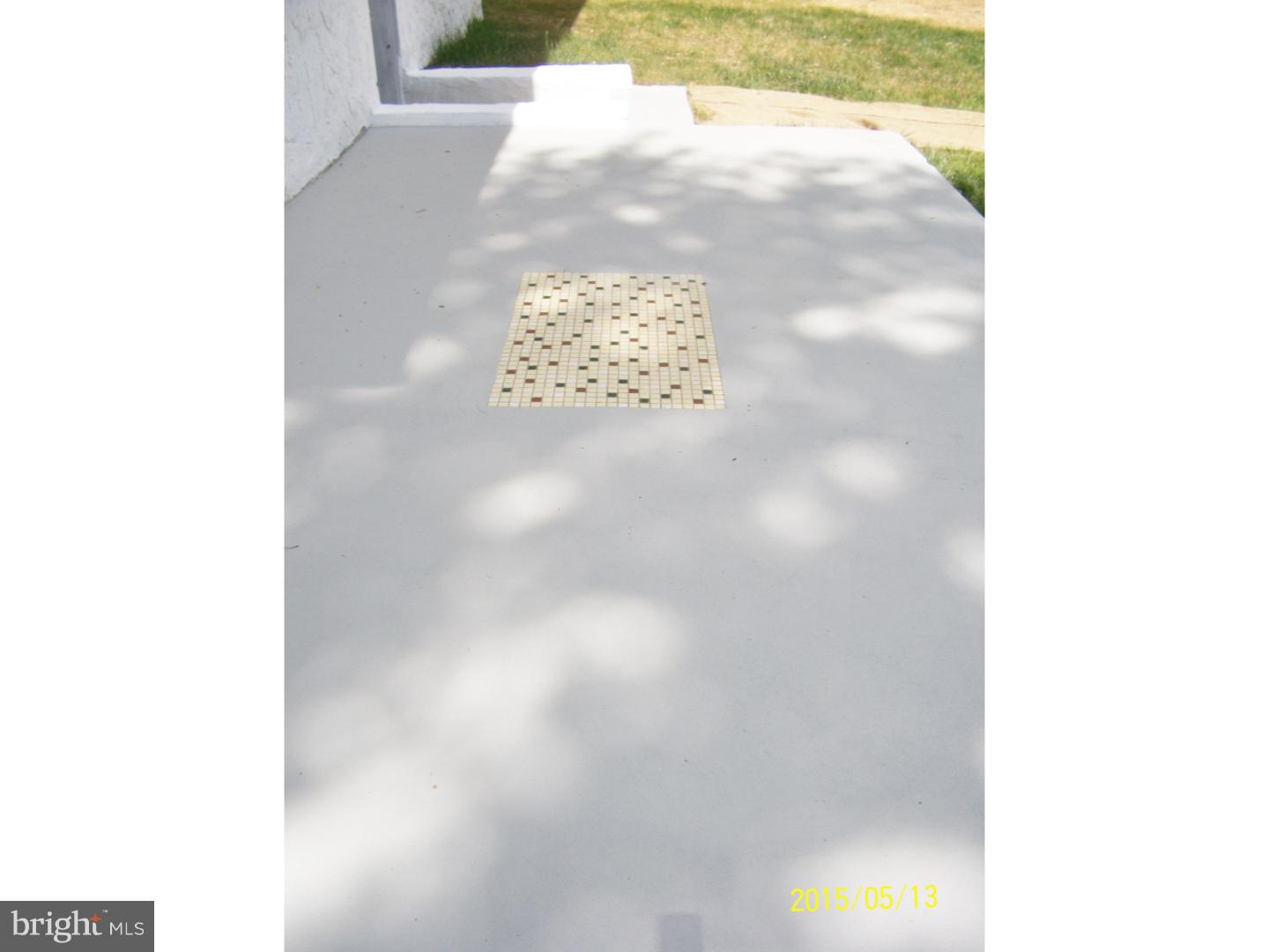 30 Delaware Avenue Ridley Park, PA 19078 - Photo 20 of 20 Patio
