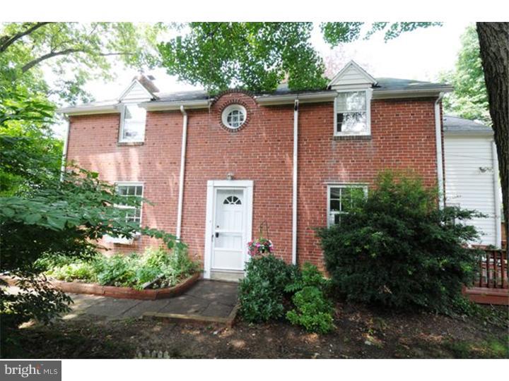 619 Greythorne Road Wynnewood, PA 19096 - Photo 1 of 19 Exterior Front